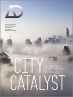 City Catalyst: Architecture in the Age of Extreme Urbanisation - ISBN 9781119972662
