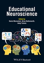 Educational Neuroscience - ISBN 9781119973195