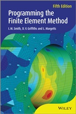 Programming the Finite Element Method - ISBN 9781119973348