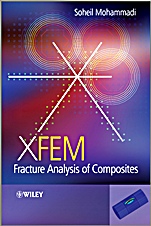 XFEM Fracture Analysis of Composites - ISBN 9781119974062