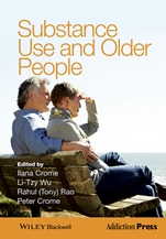 Substance Use and Older People - ISBN 9781119975380