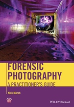 Forensic Photography: A Practitioners Guide - ISBN 9781119975823