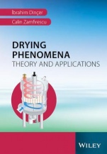 Drying Phenomena: Theory and Applications - ISBN 9781119975861