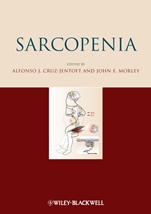 Sarcopenia - ISBN 9781119975878