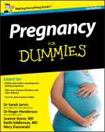 Pregnancy For Dummies - ISBN 9781119976615