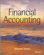 Financial Accounting - ISBN 9781119977155