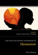 The Wiley Blackwell Handbook of Humanism - ISBN 9781119977179