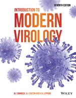 Introduction to Modern Virology - ISBN 9781119978107