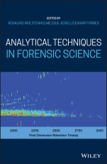 Analytical Techniques in Forensic Science - ISBN 9781119978282