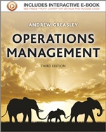 Operations Management - ISBN 9781119978541