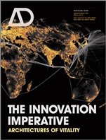 The Innovation Imperative: Architectures of Vitality - ISBN 9781119978657