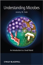 Understanding Microbes: An Introduction to a Small World - ISBN 9781119978794