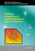 Physical Properties of High–Temperature Superconductors - ISBN 9781119978817
