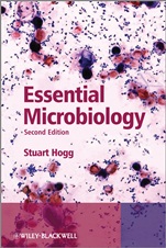 Essential Microbiology - ISBN 9781119978916