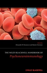 The Wiley–Blackwell Handbook of Psychoneuroimmunology - ISBN 9781119979517