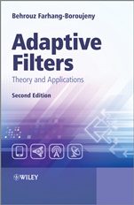 Adaptive Filters: Theory and Applications - ISBN 9781119979548
