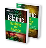 Islamic Banking and Finance: Introduction to Islamic Banking and Finance and The Islamic Banking and Finance Workbook, 2 Volume Set - ISBN 9781119989950