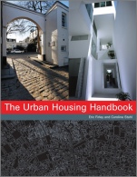 The Urban Housing Handbook - ISBN 9781119989981