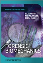 Forensic Biomechanics - ISBN 9781119990116