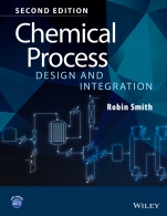 Chemical Process Design and Integration - ISBN 9781119990130