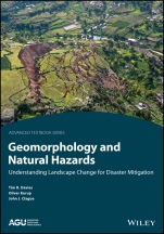 Geomorphology and Natural Hazards: Understanding Landscape Change for Disaster Mitigation - ISBN 9781119990314