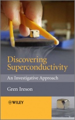 Discovering Superconductivity: An Investigative Approach - ISBN 9781119991403