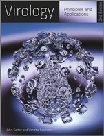 Virology: Principles and Applications - ISBN 9781119991427