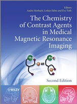 The Chemistry of Contrast Agents in Medical Magnetic Resonance Imaging - ISBN 9781119991762