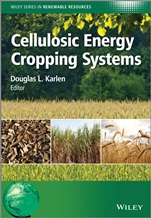 Cellulosic Energy Cropping Systems - ISBN 9781119991946