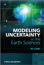 Modeling Uncertainty in the Earth Sciences - ISBN 9781119992639
