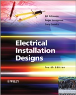 Electrical Installation Designs 4e - ISBN 9781119992844