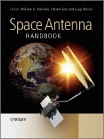 Space Antenna Handbook - ISBN 9781119993193