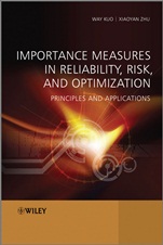 Importance Measures in Reliability, Risk, and Optimization: Principles and Applications - ISBN 9781119993445