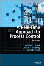 A Real–Time Approach to Process Control - ISBN 9781119993872