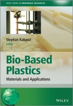 Bio–Based Plastics: Materials and Applications - ISBN 9781119994008