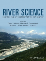River Science: Research and Management for the 21st Century - ISBN 9781119994343