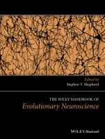 The Wiley Handbook of Evolutionary Neuroscience - ISBN 9781119994695