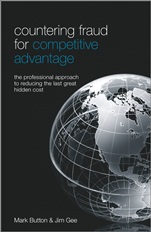 Countering Fraud for Competitive Advantage: The Professional Approach to Reducing the Last Great Hidden Cost - ISBN 9781119994749