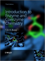 Introduction to Enzyme and Coenzyme Chemistry - ISBN 9781119995944