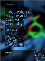 Introduction to Enzyme and Coenzyme Chemistry - ISBN 9781119995951