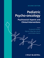 Pediatric Psycho–oncology: Psychosocial Aspects and Clinical Interventions - ISBN 9781119998839