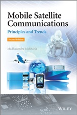 Mobile Satellite Communications: Principles and Trends - ISBN 9781119998860