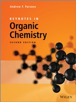 Keynotes in Organic Chemistry - ISBN 9781119999140
