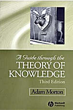 A Guide through the Theory of Knowledge - ISBN 9781405100113