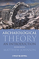 Archaeological Theory: An Introduction - ISBN 9781405100151