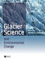 Glacier Science and Environmental Change - ISBN 9781405100182