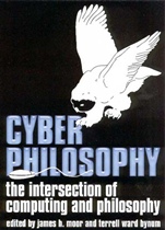 CyberPhilosophy: The Intersection of Philosophy and Computing - ISBN 9781405100731