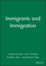 Immigrants and Immigration - ISBN 9781405100830