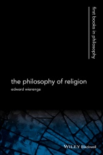 The Philosophy of Religion - ISBN 9781405100885