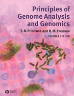 Principles of Genome Analysis and Genomics - ISBN 9781405101202